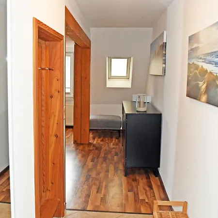 Apartment 4a Lagune