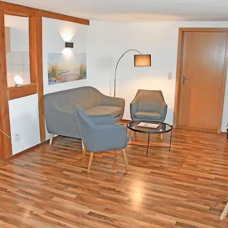 4a Lagune Apartment