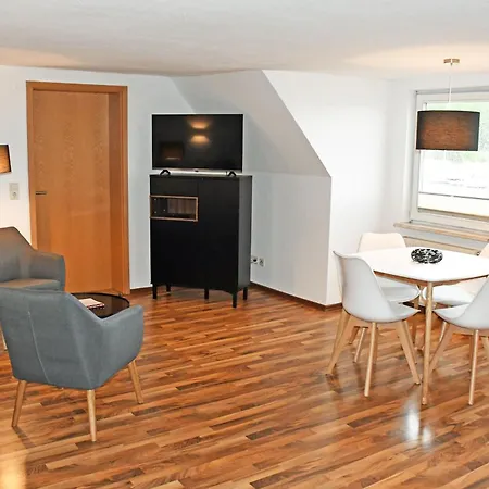 Apartment 4a Lagune