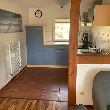 4a Lagune Apartment *