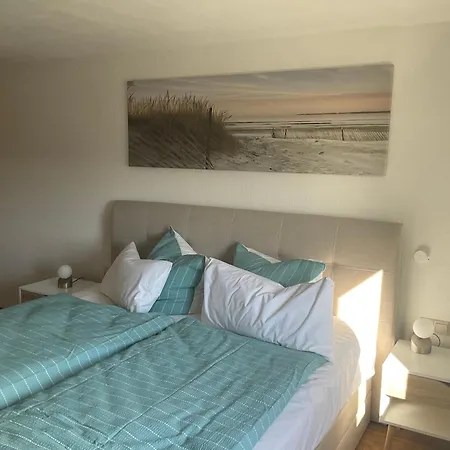 4a Lagune Seedorf (Rugen)