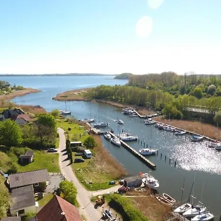 Lejlighed 4a Lagune Seedorf (Rugen)