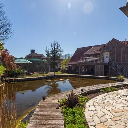 4a Lagune Lejlighed *