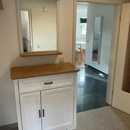 4a Lagune Apartment