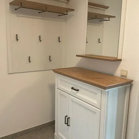 4a Lagune * Seedorf (Rugen)