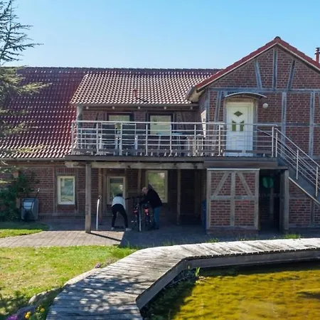 4a Lagune Lejlighed Seedorf (Rugen)